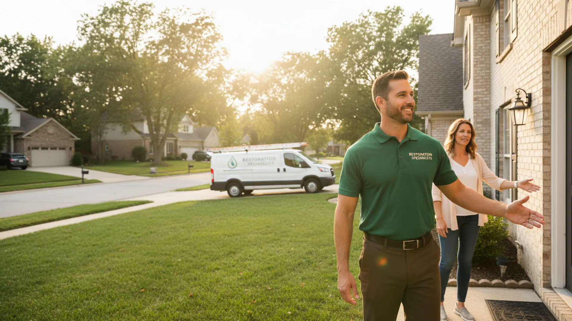 Emergency Water Damage Restoration in Metropolis, IL Near Me – 24/7 Fast Response When You Need It Most!